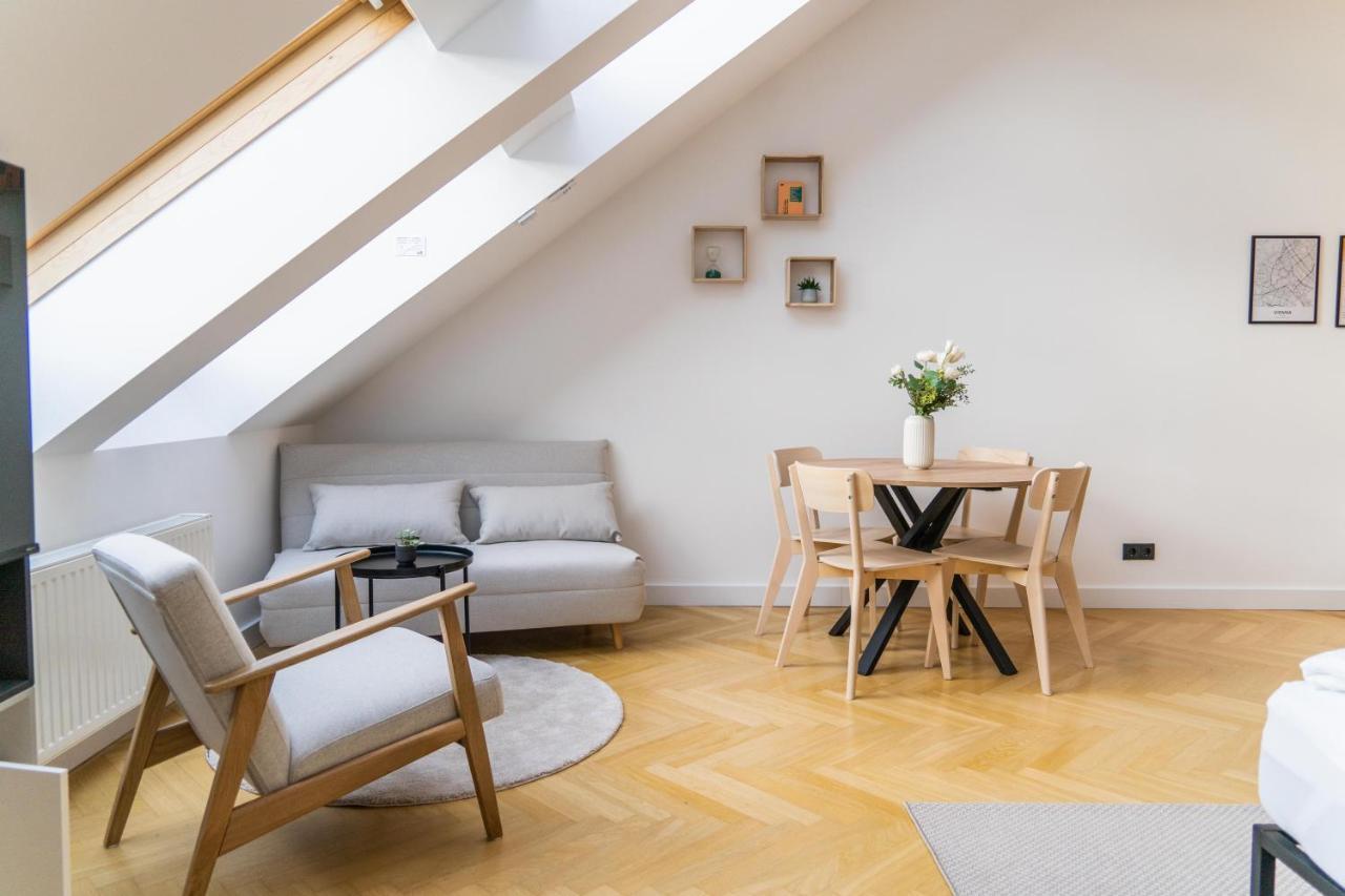 Myflat - Bright Near Station * Vienne