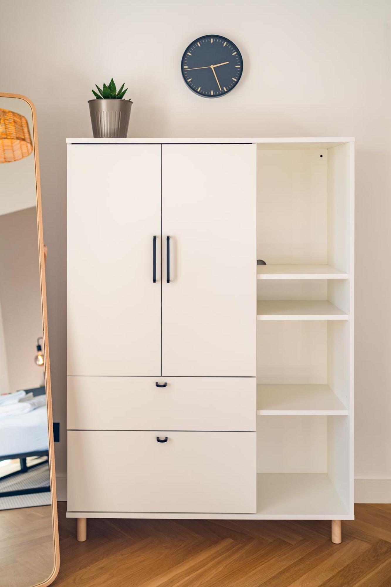 Appartement Myflat - Bright Near Station Vienne