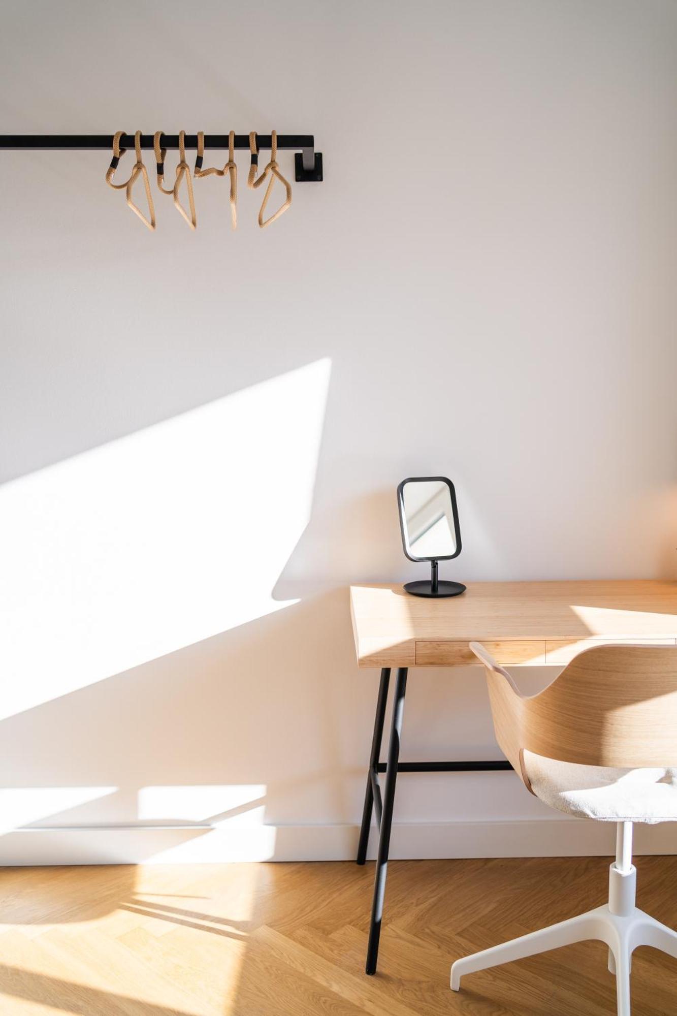 Myflat - Bright Near Station Appartement Vienne