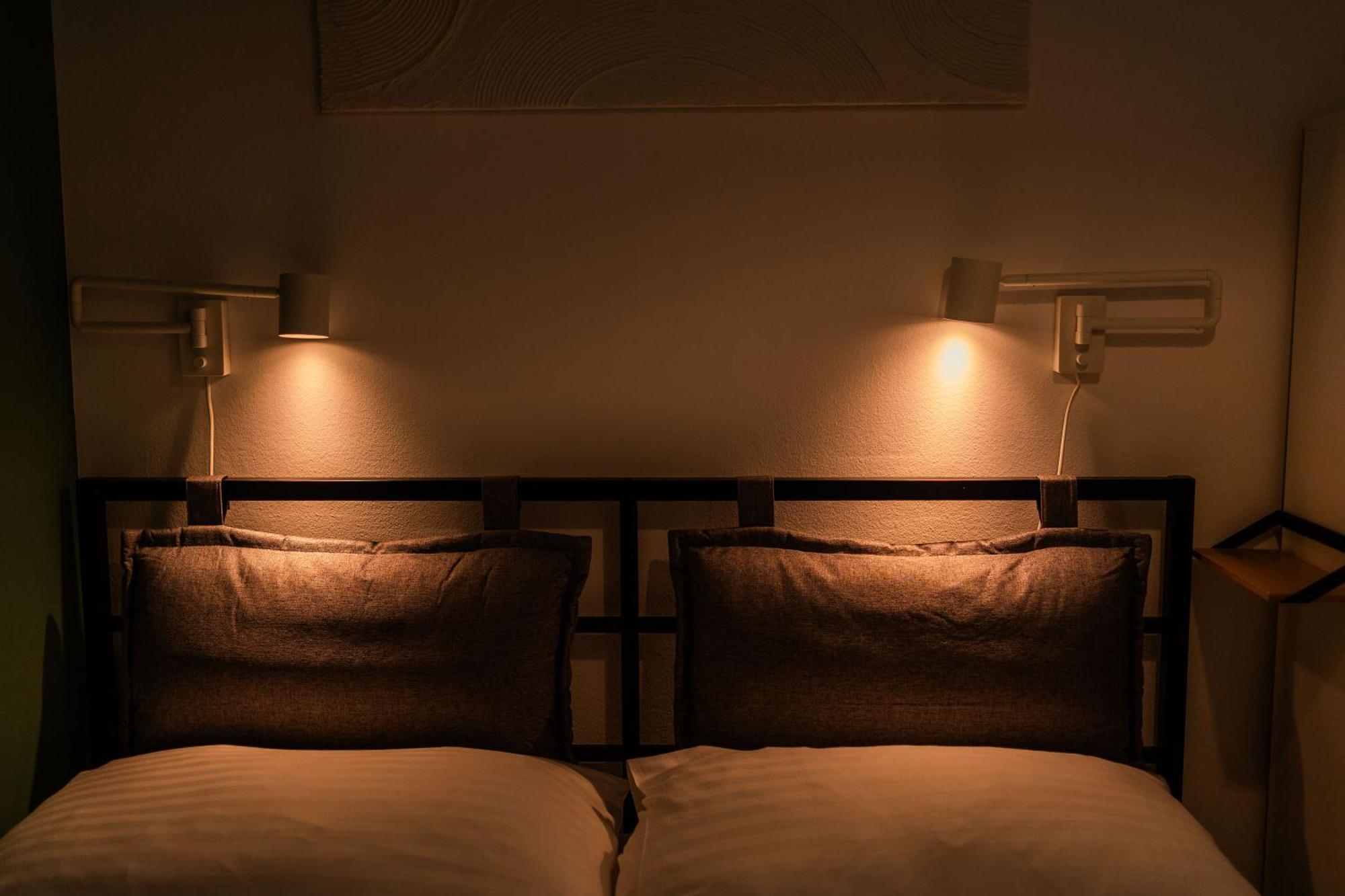 Myflat - Bright Near Station Vienne
