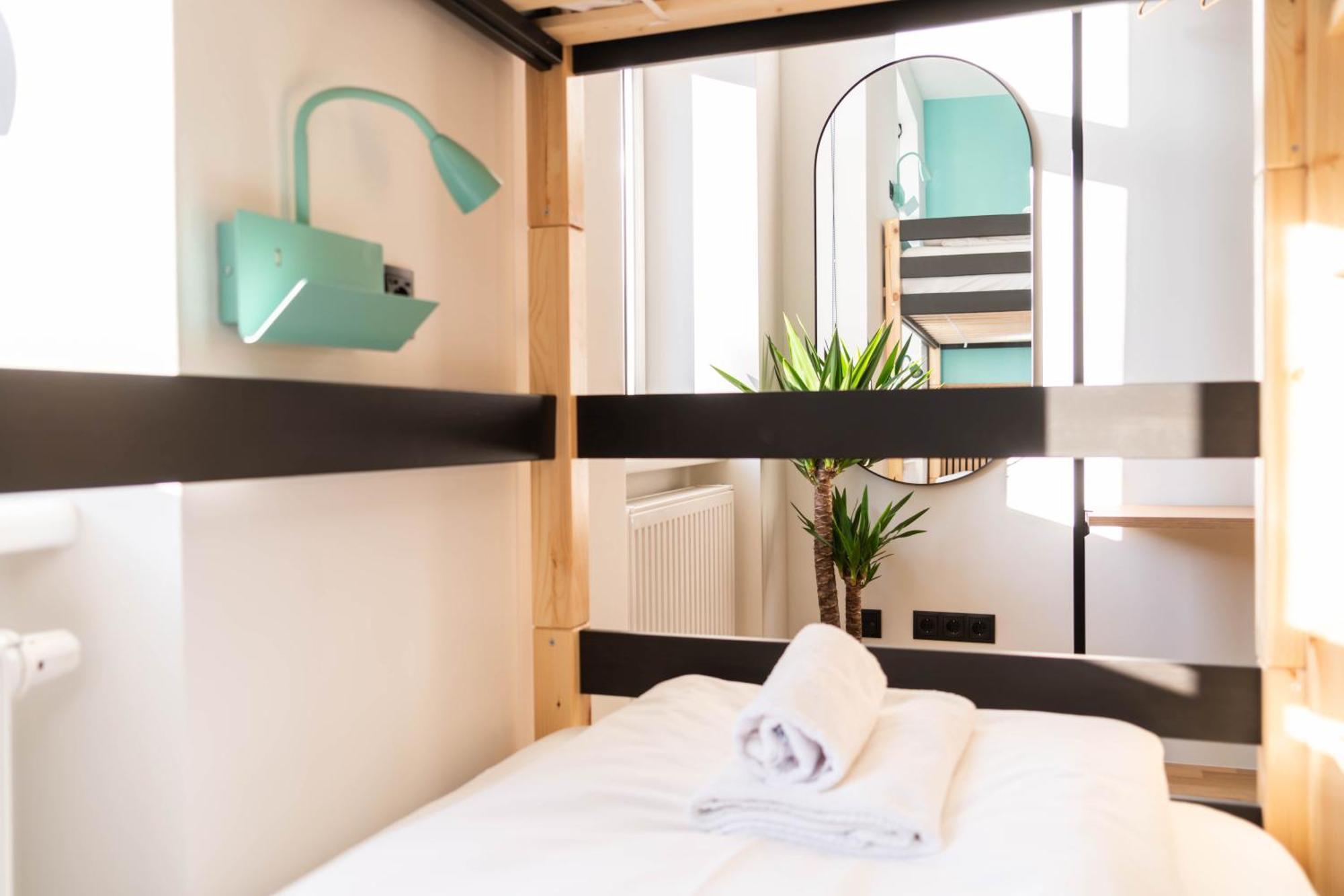 Appartement Myflat - Bright Near Station Vienne